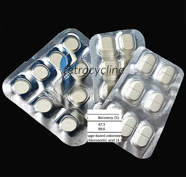 Tetracycline achat